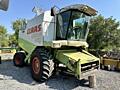CLAAS Lexion 460