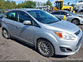 Ford c-max sel 2014 (hybrid) в отличном состоянии!