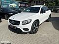 Mercedes Benz GLC Coupe