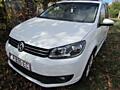 Свежий Volkswagen Touran 2.0 TDI DSG Highline 7 Sitzer 2015г