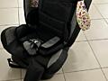 Автокресло в отличном состоянии