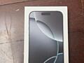 Apple iPhone 16 Pro Max 512GB