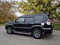 Toyota Land Cruiser Prado 120