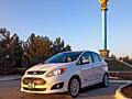 Ford C MAX 2016 Plug In Hybrid