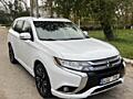 Mitsubishi Outlander 2018 Plug-in Hybrid