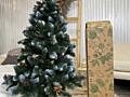 Искусственные ёлочки в наличии и под заказ!