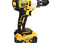 Ударный шуруповерт DeWALT DCD996P2 (36V, 6AH) Аккумуляторная дрель-шур