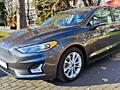 Ford Fusion, 2020 г., топовая комплектация, без пробега по Молдове