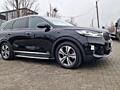 KIA SORENTO GT LINE 4X4 7 locuri automat