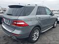 Mercedes-Benz ML350 Diesel