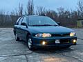 Mitsubishi lancer wagon 1.6i