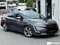 honda Clarity