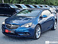 opel Cascada