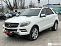 mercedesbenz ML