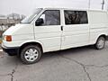 Volkswagen Transporter 2.4л