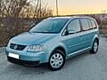 Продам Volkswagen touran 2.0 EcoFuel