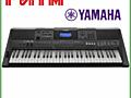 Синтезатор YAMAHA PSR-E453 Б/У в м. м. 