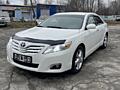 Toyota Camry V40 Рестайлинг 2.5i МЕТАН АВТОМАТ 2010г. 7700$ торг/обмен