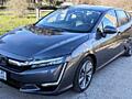 Honda clarity