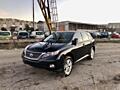 Lexus RX450h 2009 год, гибрид!!!