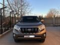 Продам отличный внедорожник Toyota Land Cruiser Prado 150