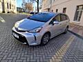 Toyota Prius V регистрация Молдовы