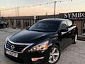 NISSAN ALTIMA 2013