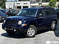 jeep Patriot