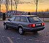 Audi 100C4 2.0 Метан 25 куб