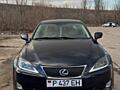 Lexus is250