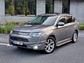 Mitsubishi Outlander 2014гPlug-in Hybrid. Электромобиль 220-380. 4*4