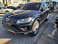 Volkswagen Touareg. Туарег. 3.0 TDI.