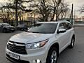 Toyota Highlander 2016 LIMITED