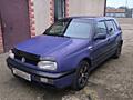 VW GOLF 1.8 бензин-газ(метан) 1998 г. в.