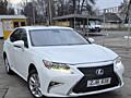 Продам Lexus es300h