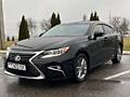 Lexus ES300h 2016г. Рестайлинг