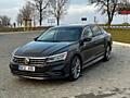 Продается Volkswagen Passat b8; 2017года