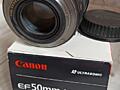 Продам объектив Canon EF 50 mm F1.4 mm