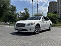 INFINITI M35H 2012