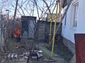 Продажа части домика со своим двориком
