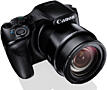 Продам фотокамеру Canon PowerShot SX520 HS в отличном состоянии