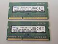 DDR3L SO-DIMM 4Gb Samsung (1600MHZ); Питание: 1,35 В, CAS Latency CL11