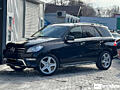 mercedesbenz ML