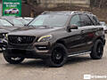 mercedesbenz ML