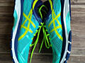 Кроссовки Asics оригинал размер 39