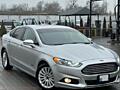 Ford fusion plug in 2015г