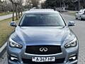 Продам Infiniti q 50