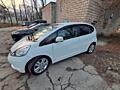 Honda jazz 2009 1,4 мкпп