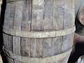Бочки дубовые для декора