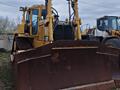 Продам бульдозер Caterpillar D8r с репером